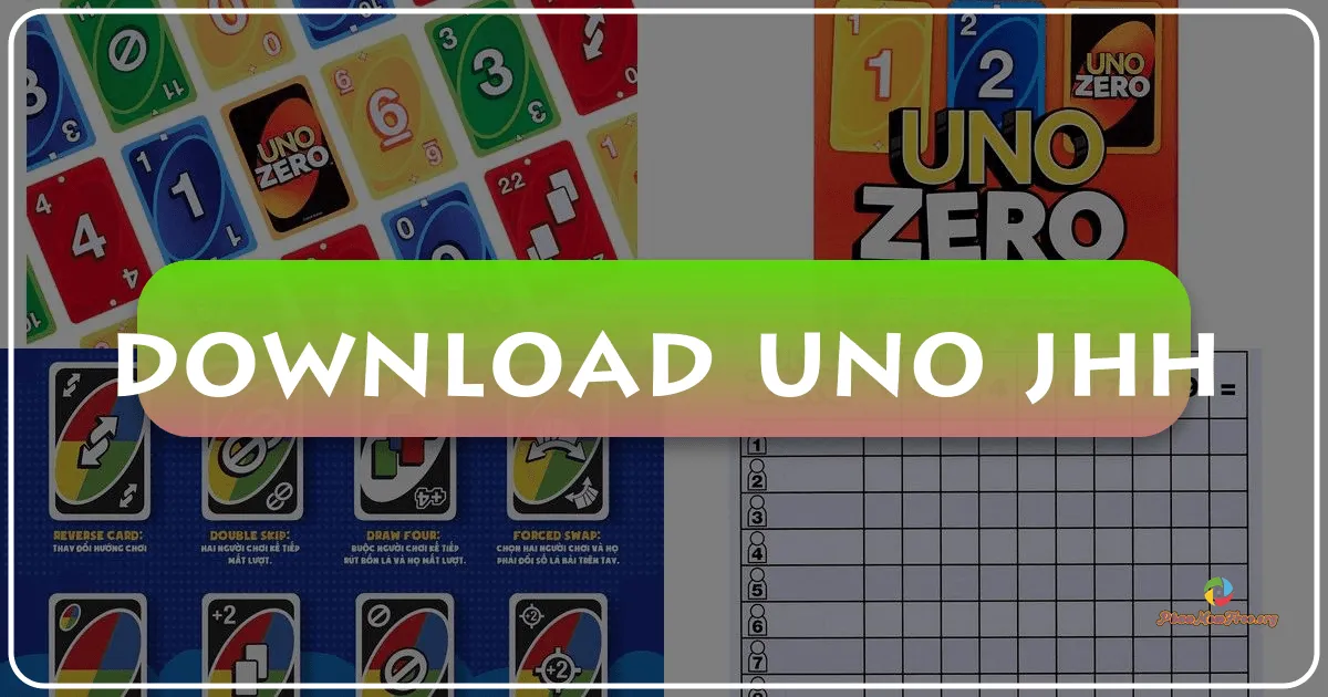 UNO: A Classic Card Game Reimagined for the Digital Age