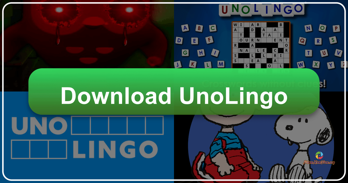 Unolingo: A horror-infused Spanish learning game with a unique and engaging approach to language education and vocabulary building. /images/download-unolingo.png