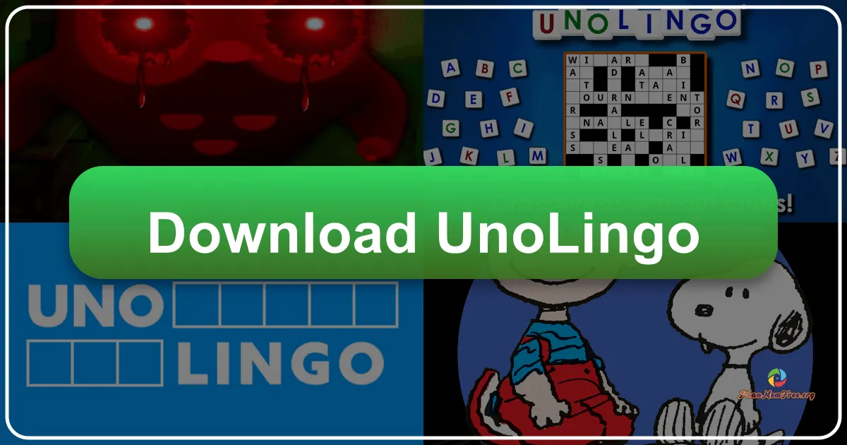 Unolingo: A Horror-Infused Spanish Learning Game