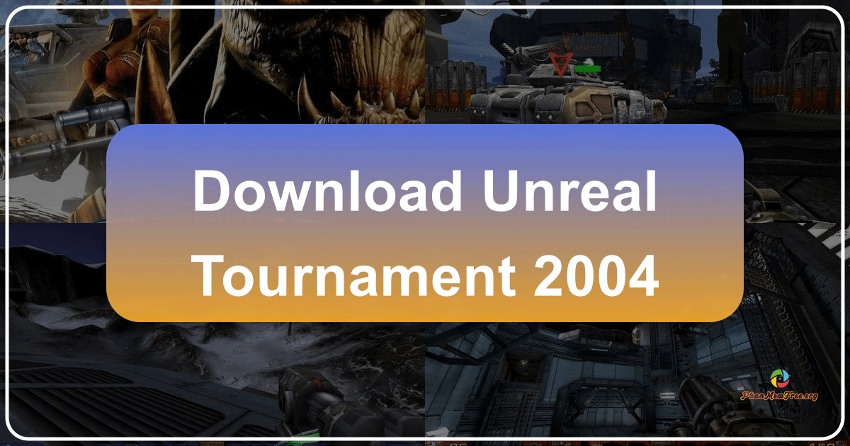 Unreal Tournament 2004: a classic FPS with fast-paced multiplayer combat and diverse game modes. /images/download-unreal-tournament-2004.png