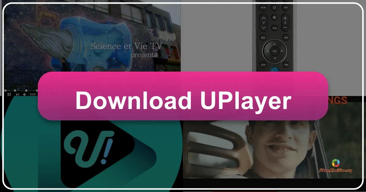 uPlayer: A Comprehensive Review of a Lightweight Media Player
