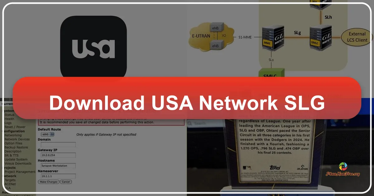 USA Network: Your Gateway to Exclusive Shows, Live TV, and On-Demand Entertainment