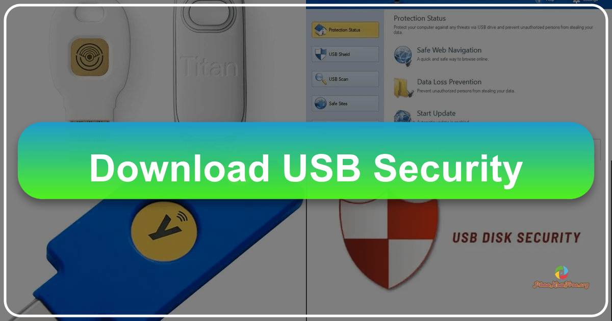 Protecting USB drive data with software, best practices, and security measures to prevent breaches. /images/download-usb-security.png