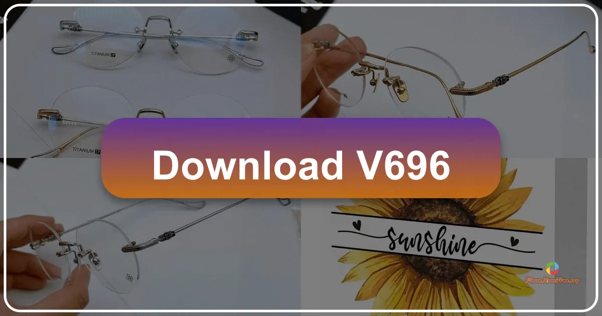 V696: A First-Person Horror Game Review