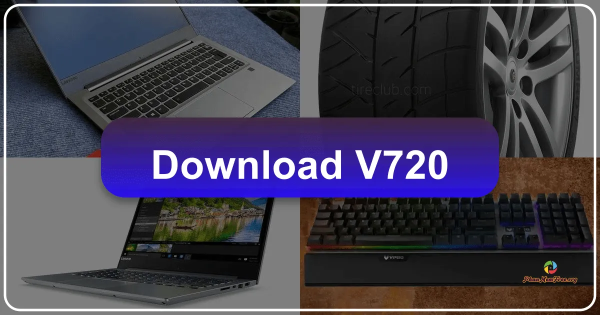 V720: A Comprehensive Overview of a Home Surveillance App (and its Alternatives)