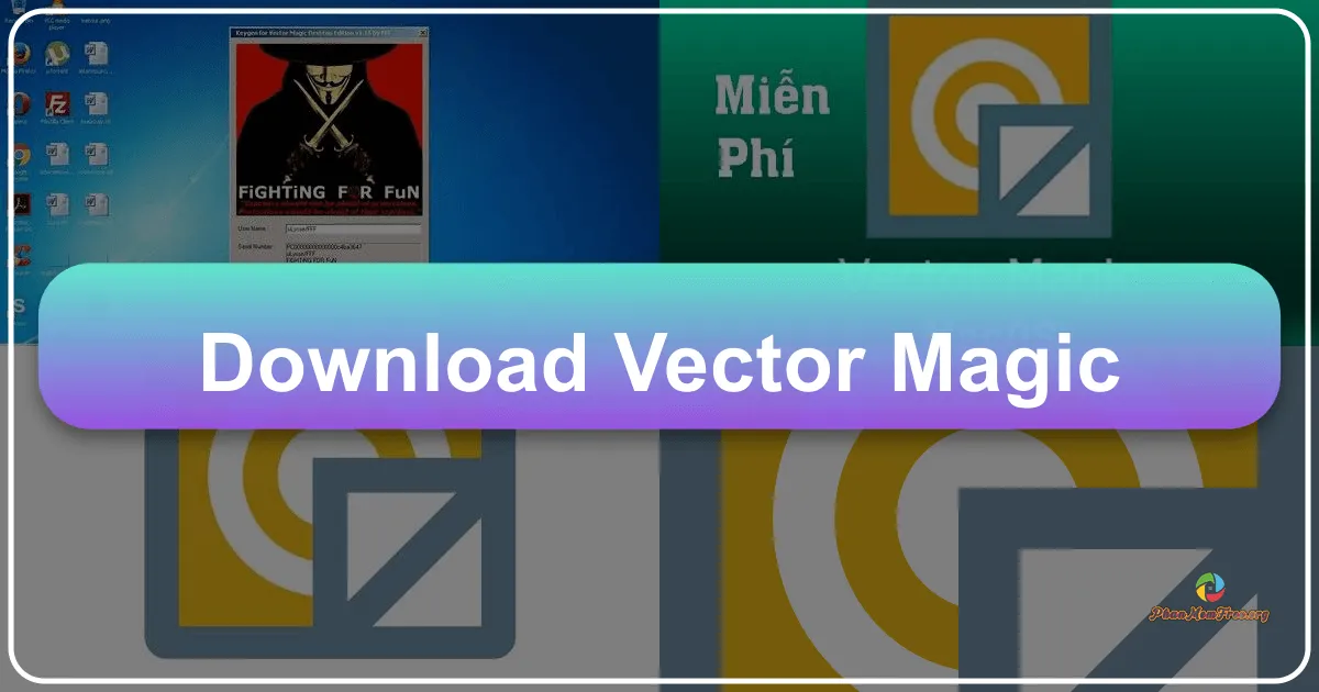 Vector Magic: A Comprehensive Review of the Powerful Vector Graphics Software