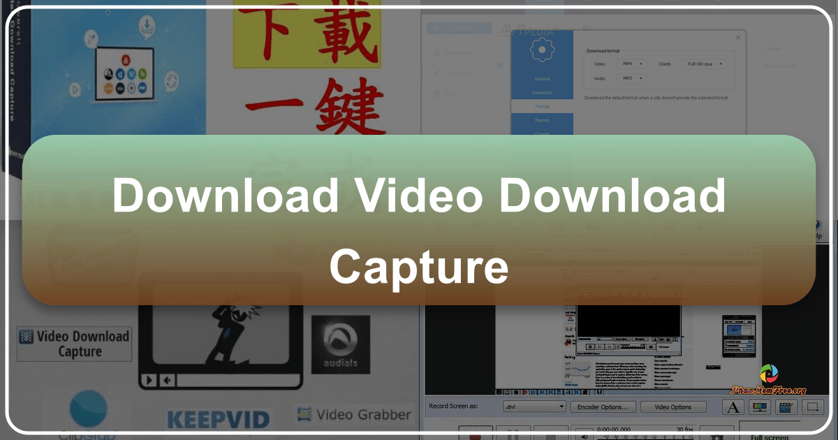 Comprehensive guide to Video Download Capture, its features, benefits, and legal considerations for downloading and converting videos. /images/download-video-download-capture.png