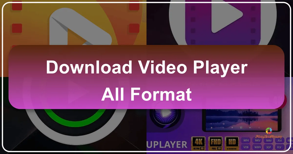 Video Player All Format - XPlayer: A Comprehensive Multimedia Solution