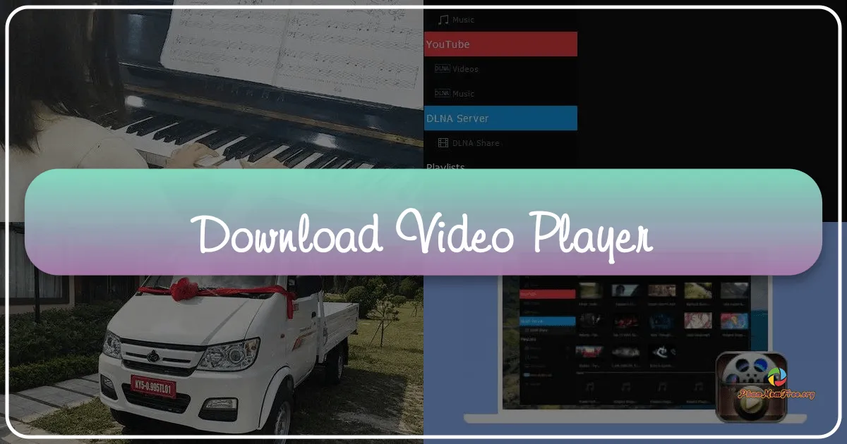 Video Player for Windows: A Comprehensive Review