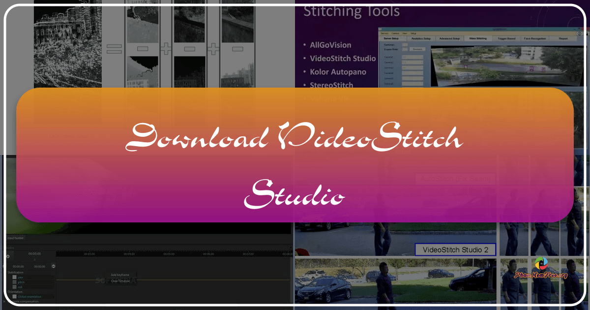 VideoStitch Studio: A comprehensive review of its features, functionality, and place in the video editing software market. /images/download-videostitch-studio.png