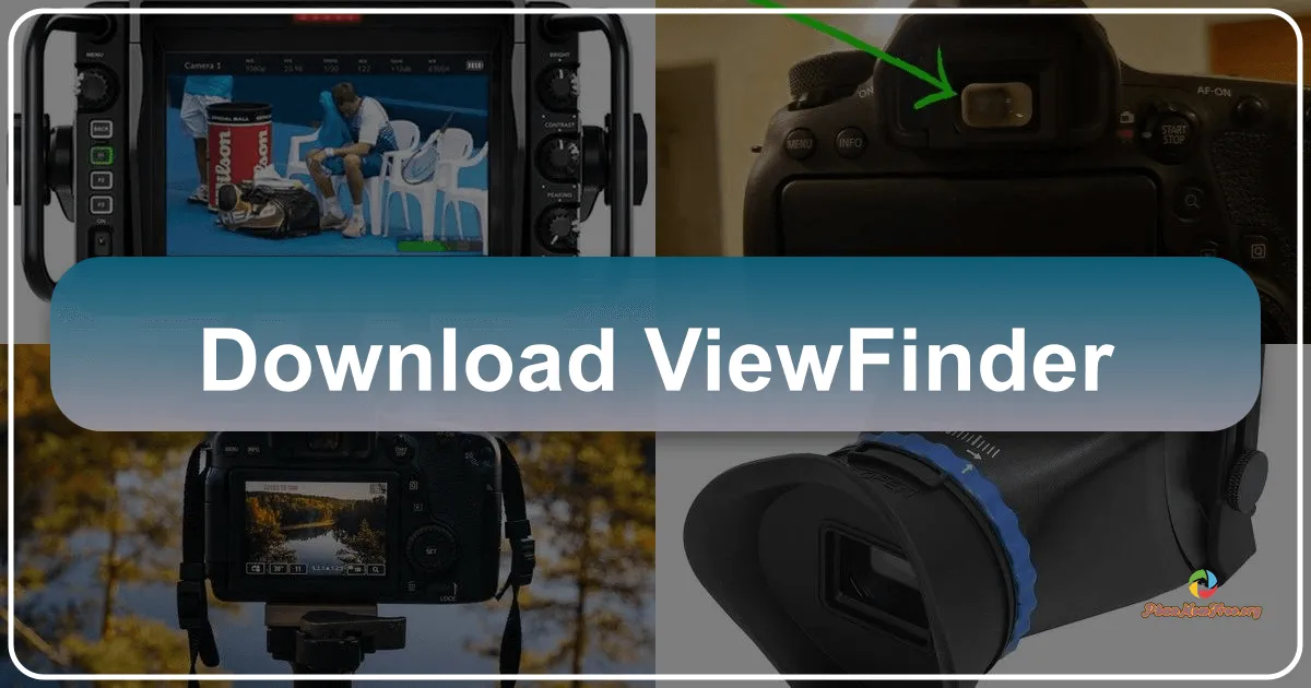 Viewfinder: Trò chơi phiêu lưu giải đố định hình lại hiện thực