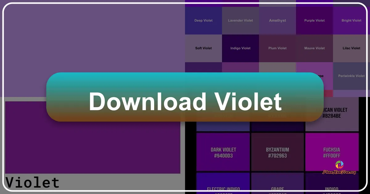 Violet: Phần mềm soạn giáo án điện tử hàng đầu cho giáo viên Việt Nam