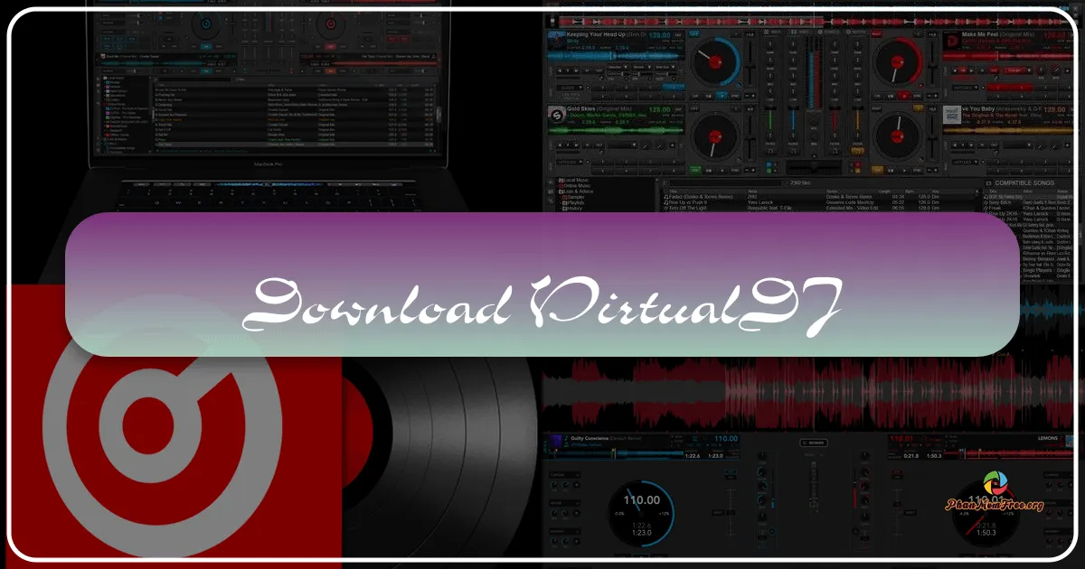 VirtualDJ: A Comprehensive Review of the Popular DJ Software