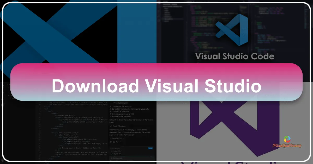 Visual Studio 2022: Môi trường Phát triển Tích hợp Toàn diện cho Lập Trình Viên