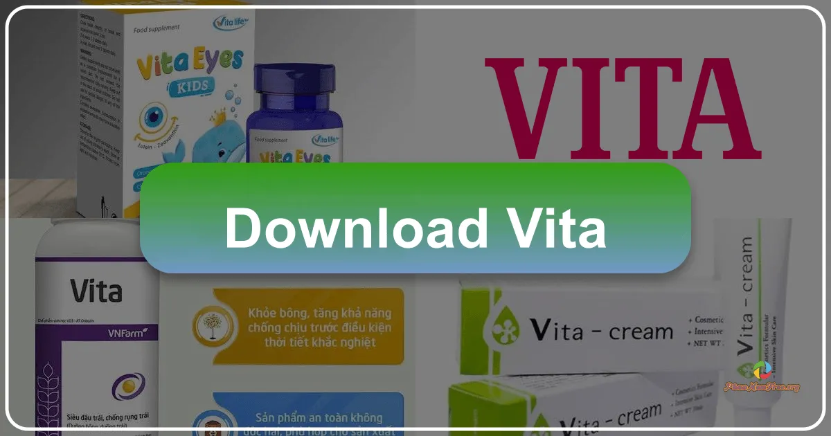 VITA - Video Editor & Maker: A Comprehensive Review