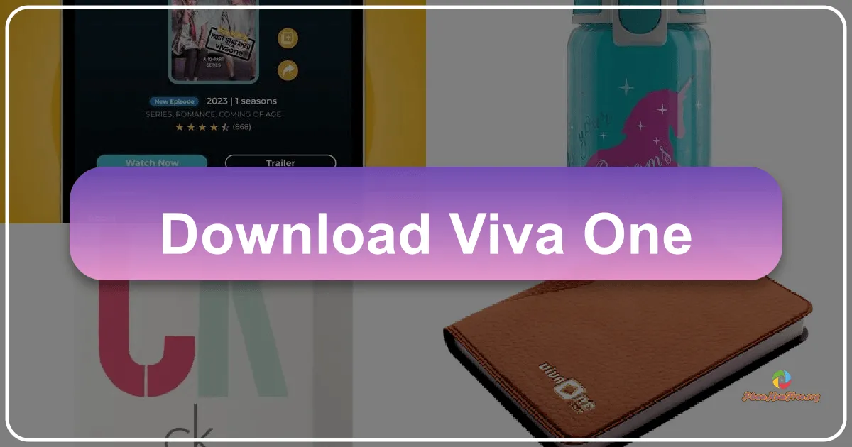 Viva One: Your All-in-One Entertainment Hub