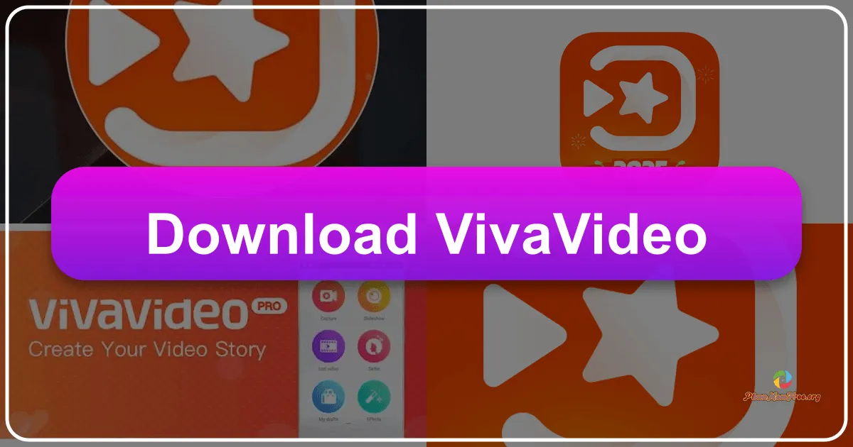 VivaVideo: A Comprehensive Review of the AI-Powered Video Editor