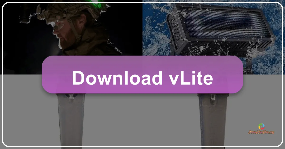 vLite: A Deep Dive into Windows Vista Customization