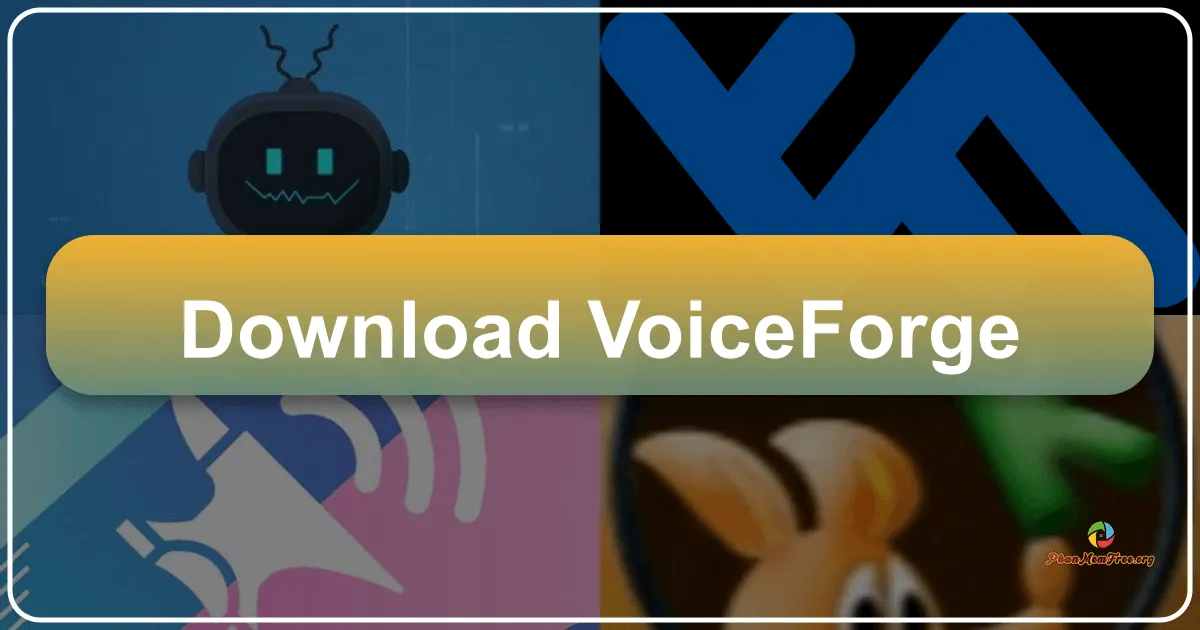 Voiceforge: A Comprehensive Review of the Text-to-Speech App