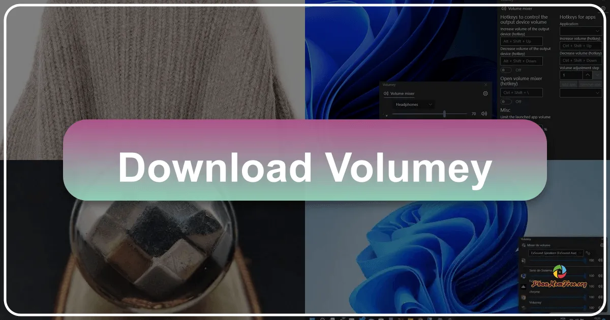 Volumey: Revolutionizing Remote PC and Device Management