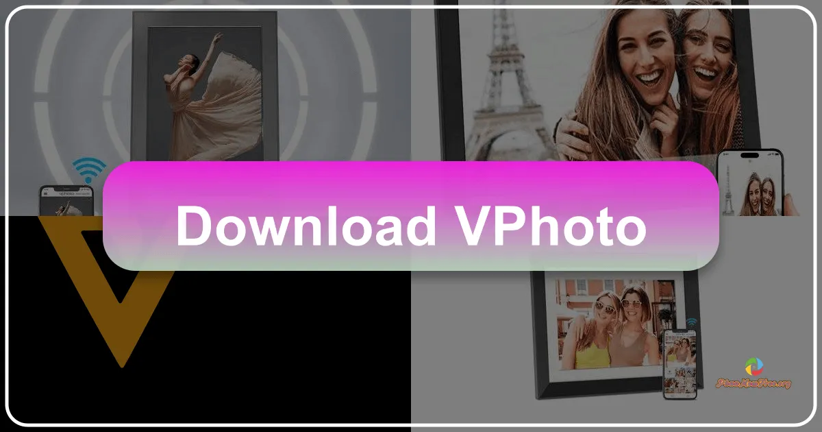 VPhoto: A Cloud Storage App for Photos and Videos – A Comprehensive Review