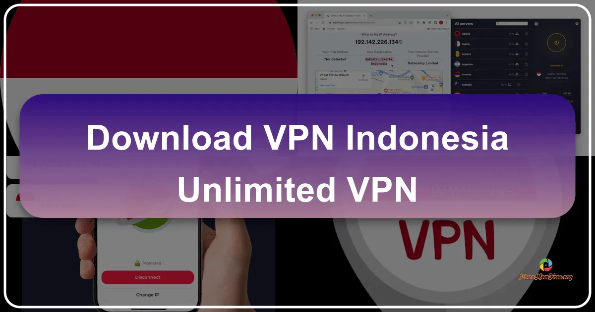 VPN Indonesia - Unlimited VPN: A Comprehensive Review