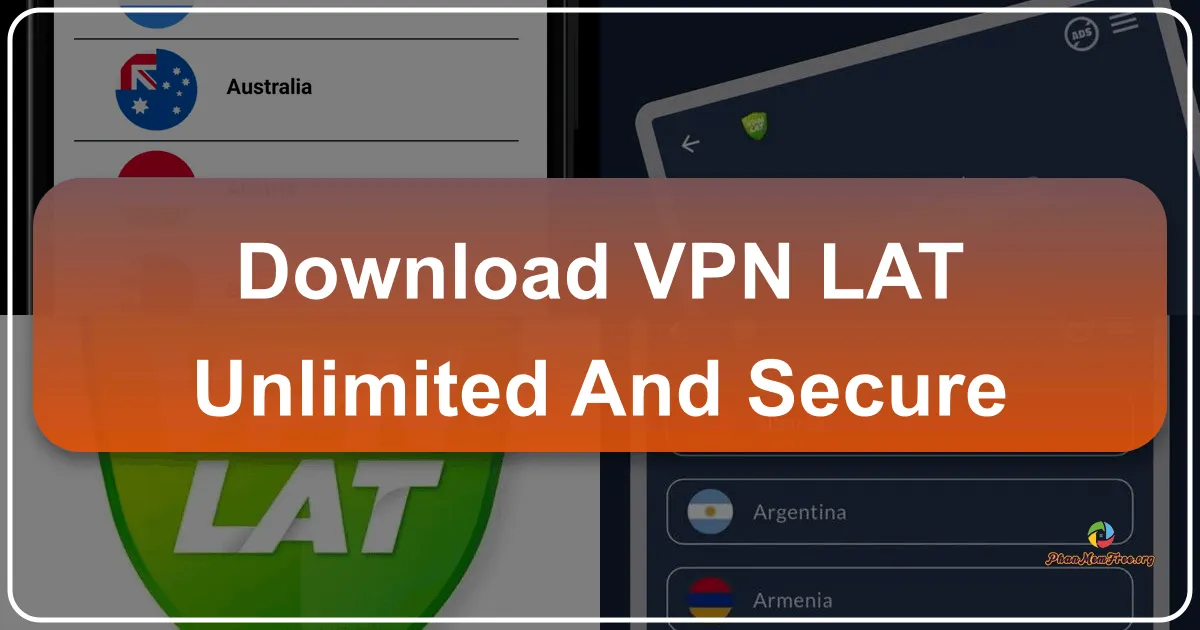 VPN.lat: Unlimited and Secure – A Comprehensive Review