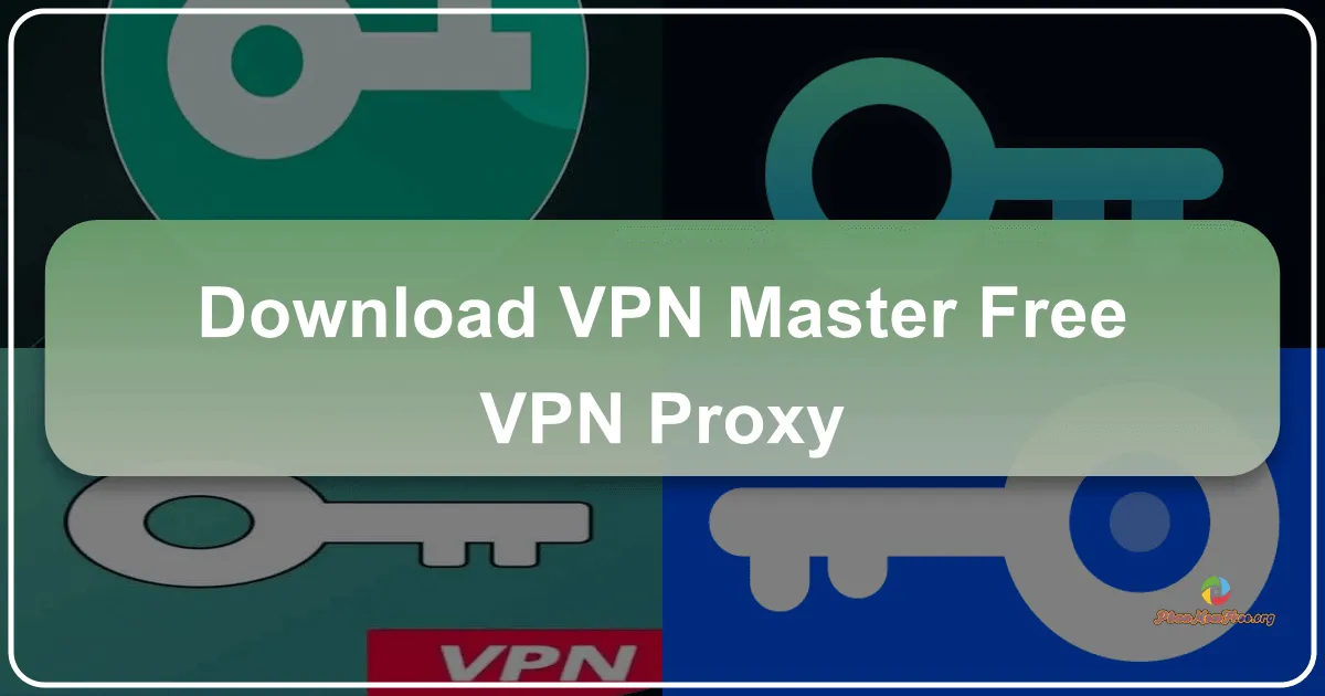 VPN KEY - Free VPN Proxy: Fast, Secure, and Unlimited Access