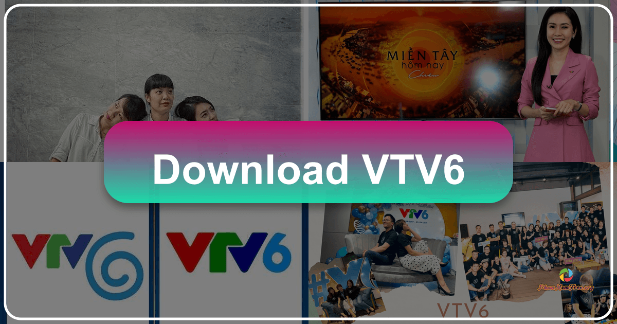 VTV6: Kênh truyền hình dành cho thế hệ trẻ với nội dung đầy màu sắc và đa dạng. /images/download-vtv6.png