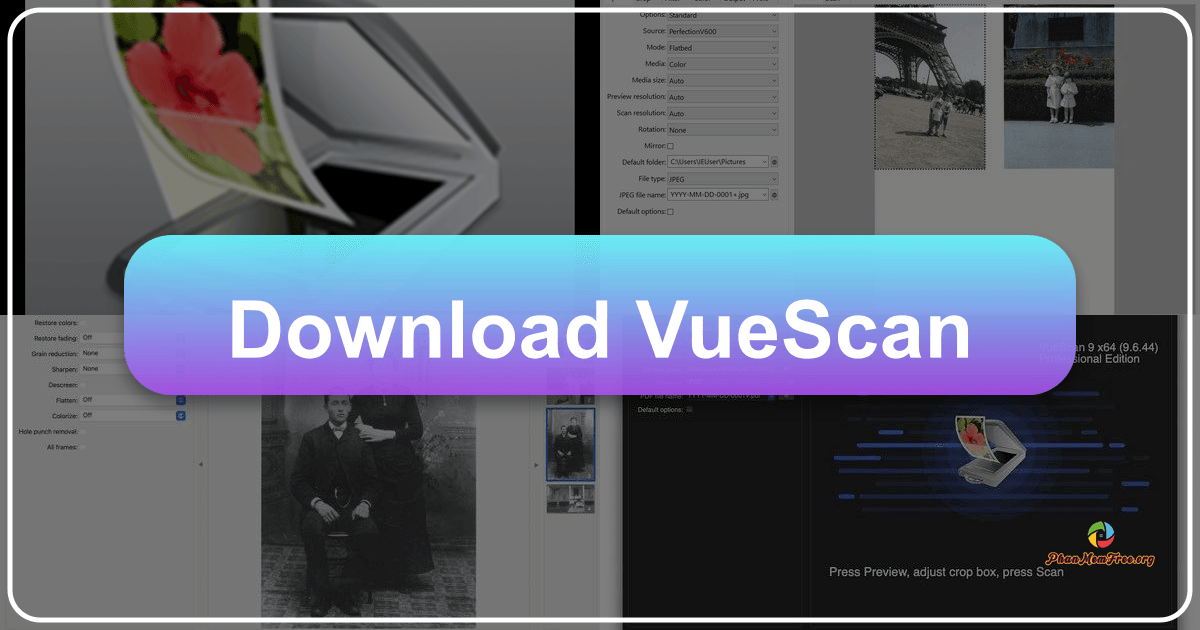 VueScan: A user-friendly scanning software with broad compatibility and simplicity. /images/download-vuescan.png