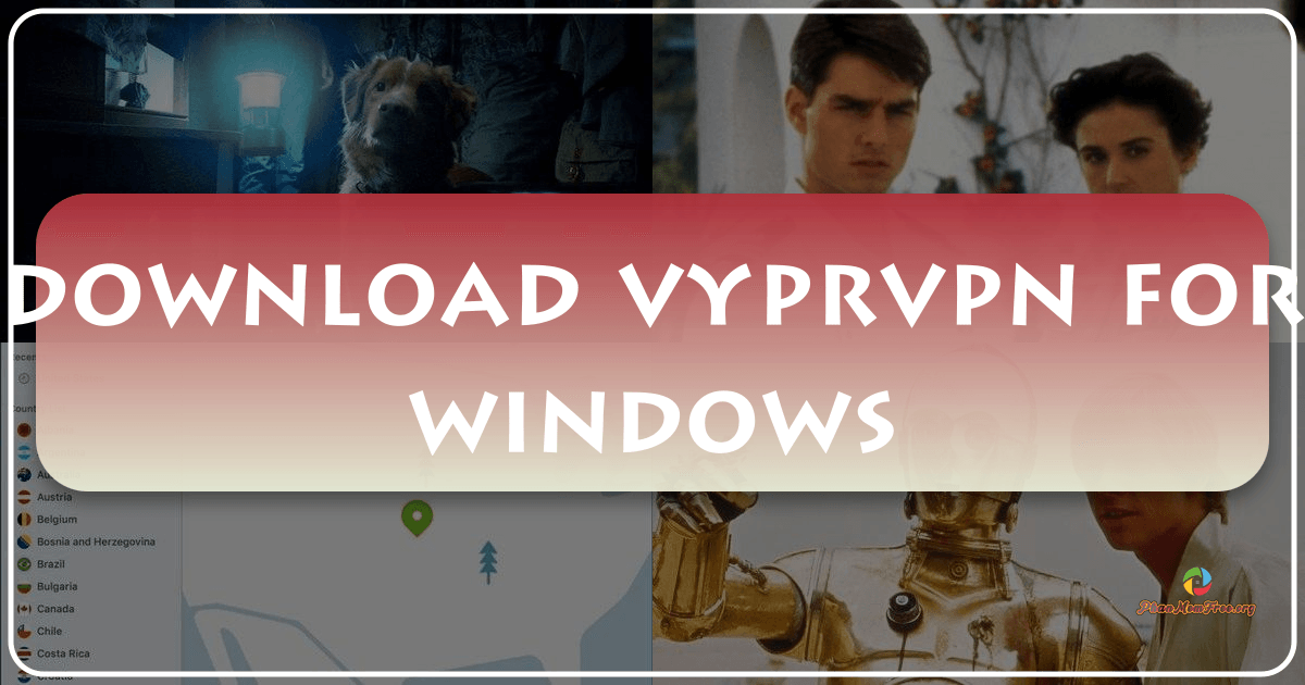 VyprVPN for Windows offers secure and private browsing with fast speeds and robust encryption protocols. /images/download-vyprvpn-for-windows.png