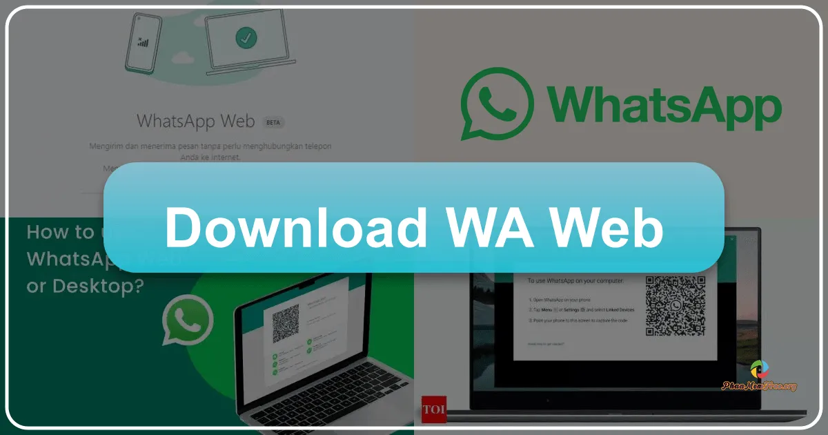 WA Web: A Comprehensive Guide to Cloning, Securing, and Recovering WhatsApp Chats