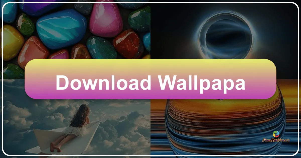 WallPapa: Your Automated Wallpaper Manager for Windows