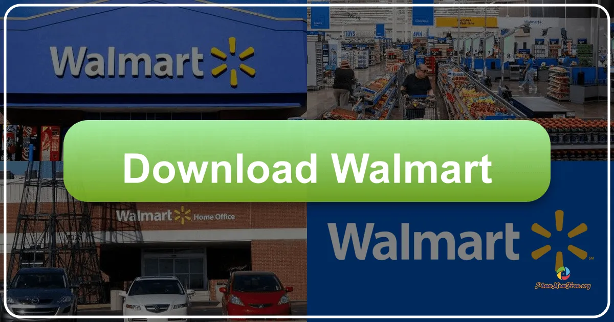 Walmart: A Comprehensive Guide to the Retail Giant and its Mobile App