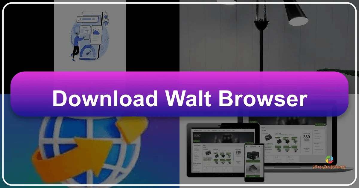Walt Browser: A Comprehensive Review