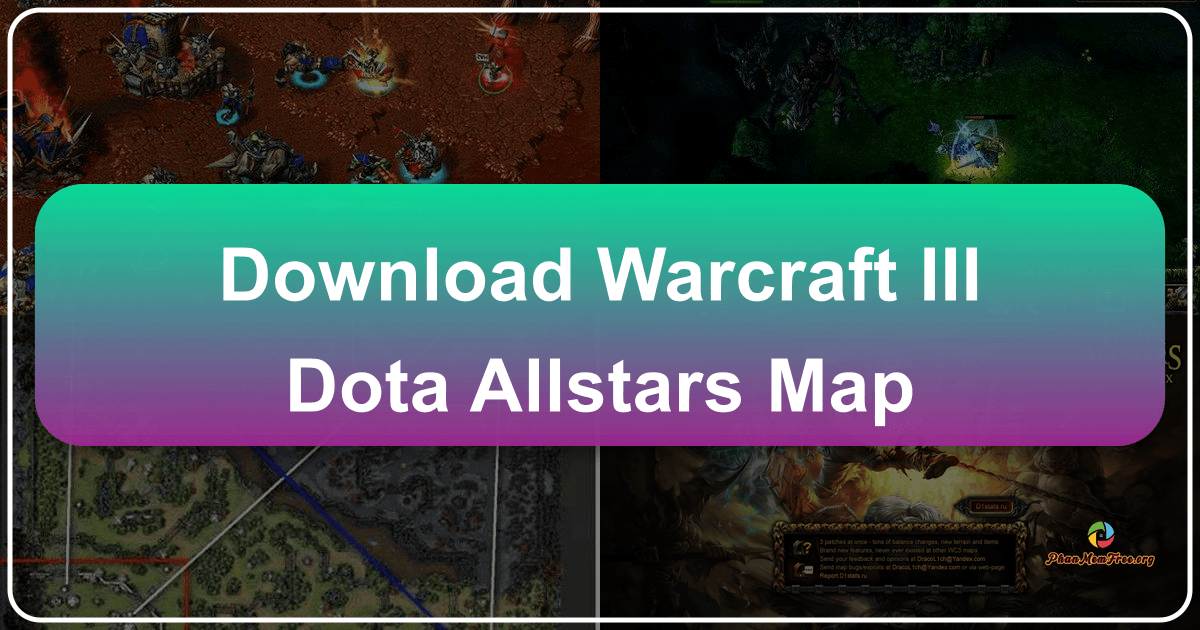 DotA Allstars Map AI 6.67b: Bản cập nhật quan trọng trong lịch sửDotA. /images/download-warcraft-iii-dota-allstars-map.png
