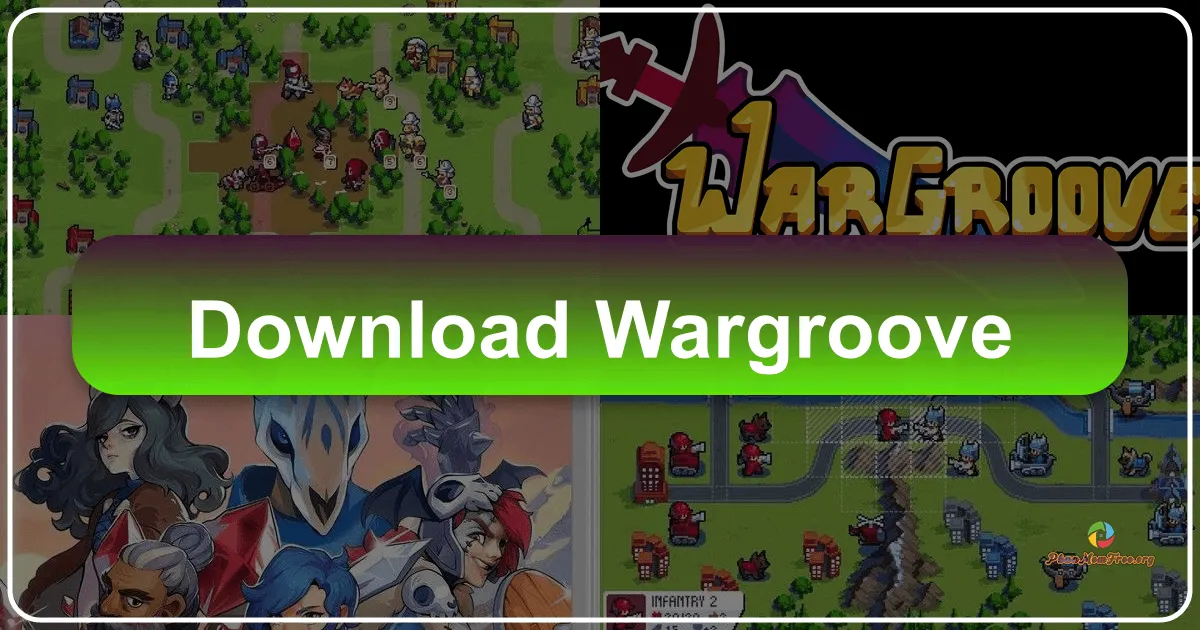 Wargroove: Chiến Thuật Theo Lượt Hấp Dẫn Lấy Cảm Hướng Từ Fire Emblem