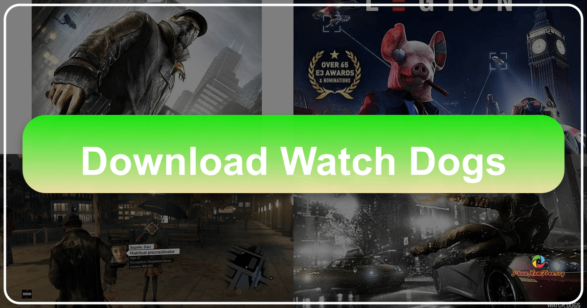 Watch Dogs: a flawed yet innovative game with rich open-world hacking and multiplayer features set in Chicago. /images/download-watch-dogs.png