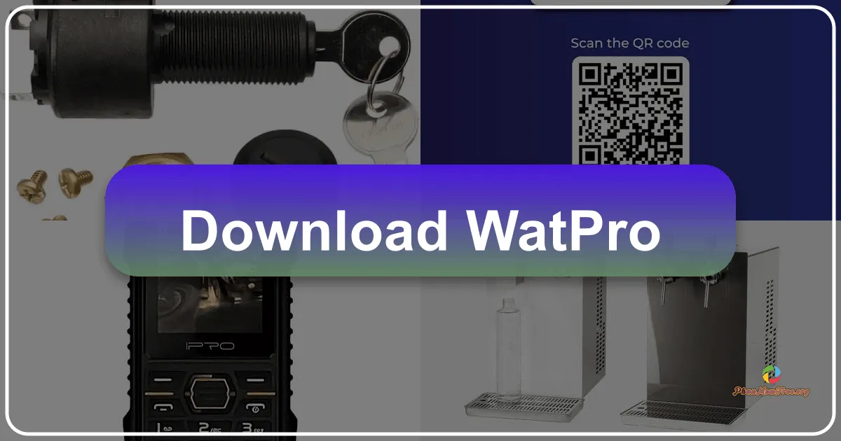 WatPro: Your Digital Wellbeing Companion