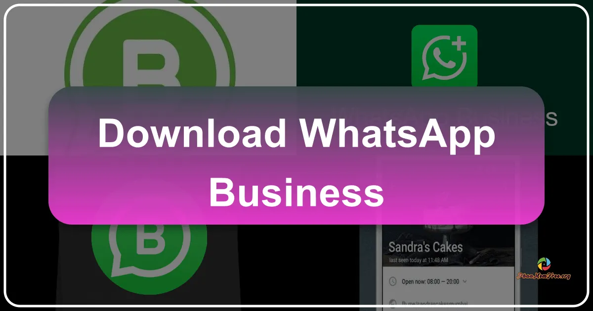 WhatsApp Business: A Comprehensive Guide for Small Businesses