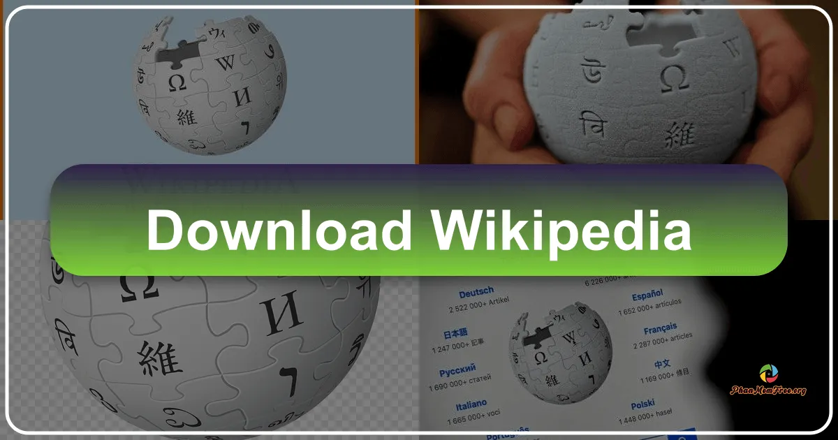 Wikipedia: The Free Online Encyclopedia