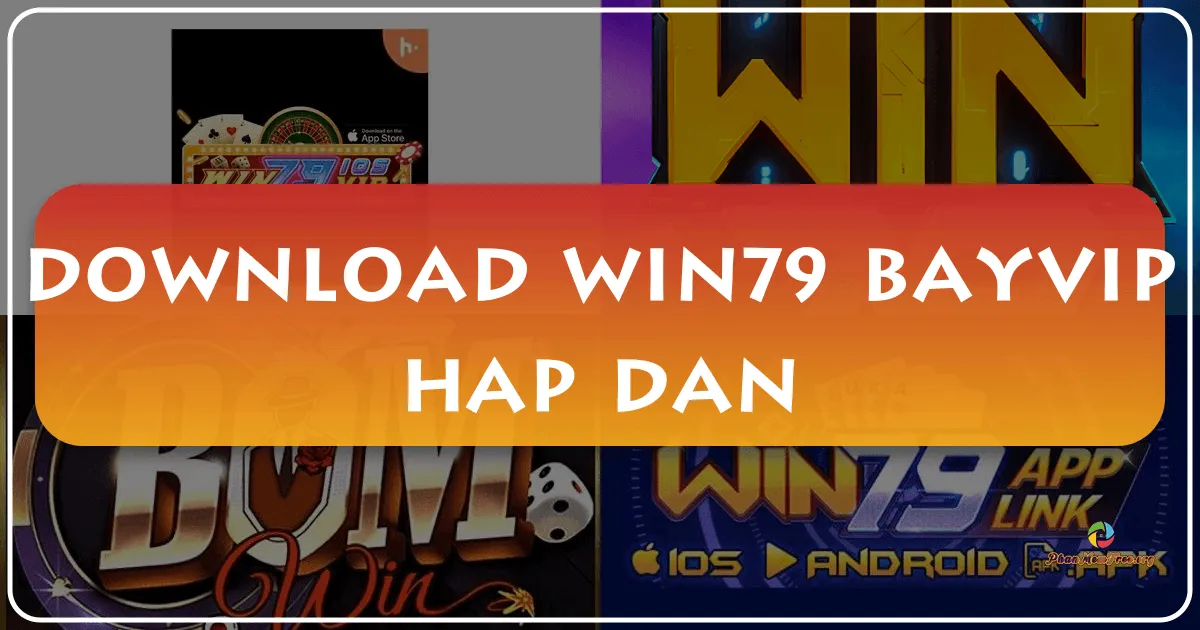 Win79 - Bayvip: An Engaging Card Game Experience