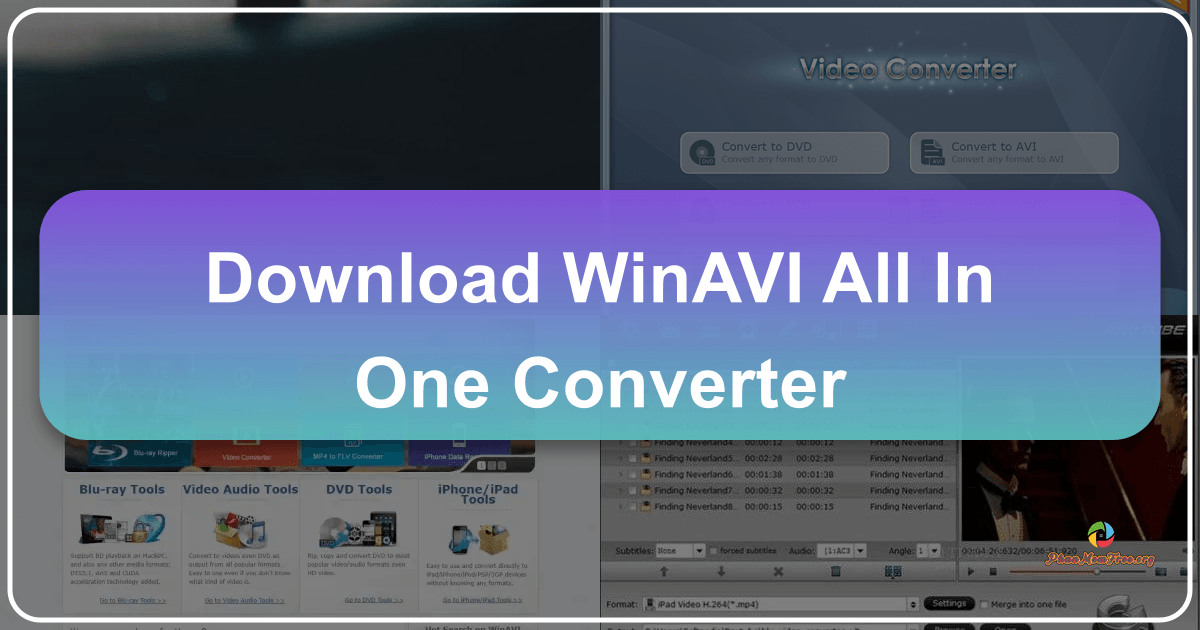 WinAVI All-In-One Converter review: simple, efficient media conversion software for various devices and formats. /images/download-winavi-all-in-one-converter.png