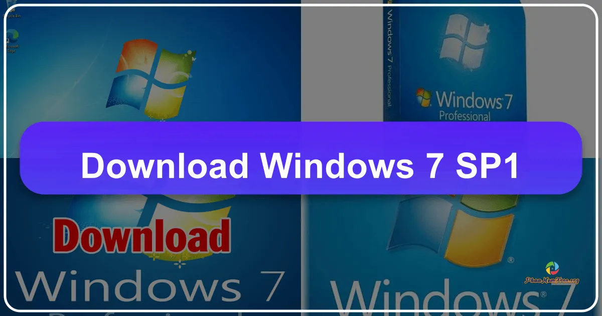 Windows 7 Service Pack 1: The Essential Evolution of a Beloved OS
