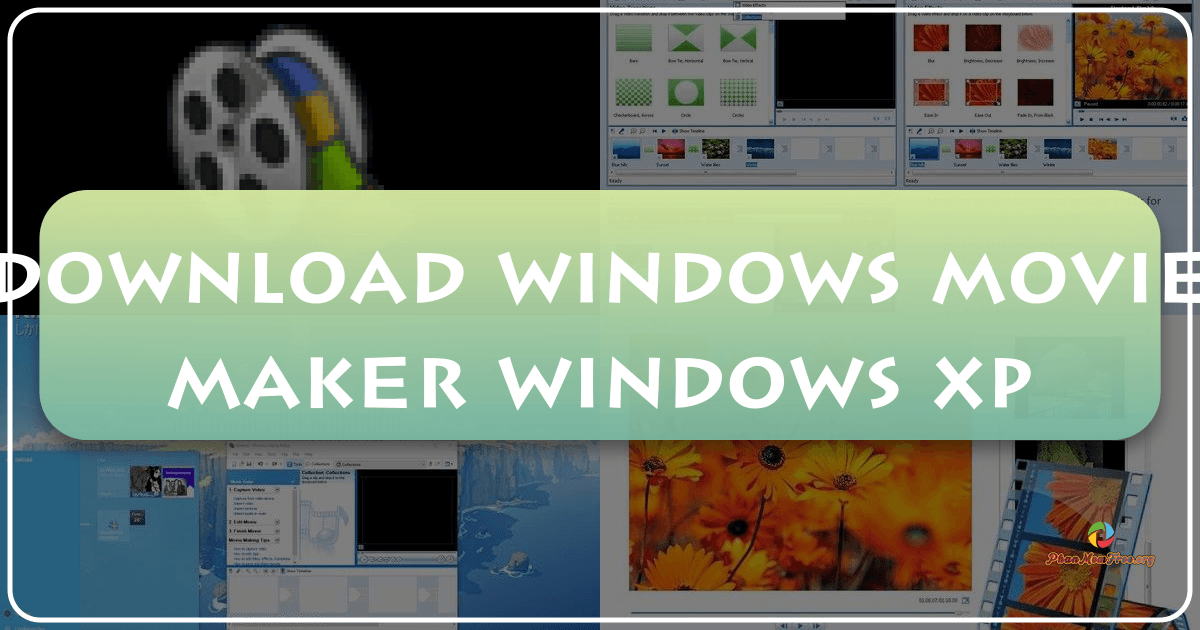 Hướng dẫn và thông tin chi tiết về Windows Movie Maker trên Windows XP. /images/download-windows-movie-maker-windows-xp.png