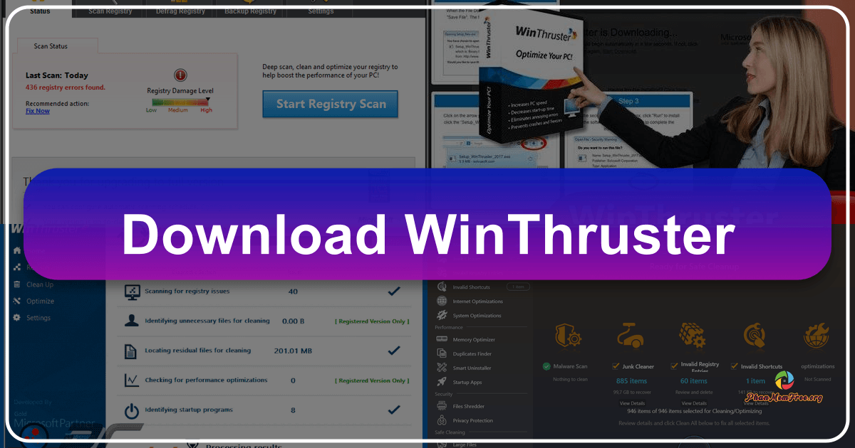 WinThruster: A comprehensive PC optimization tool for enhancing Windows system performance and stability with ease and efficiency. /images/download-winthruster.png