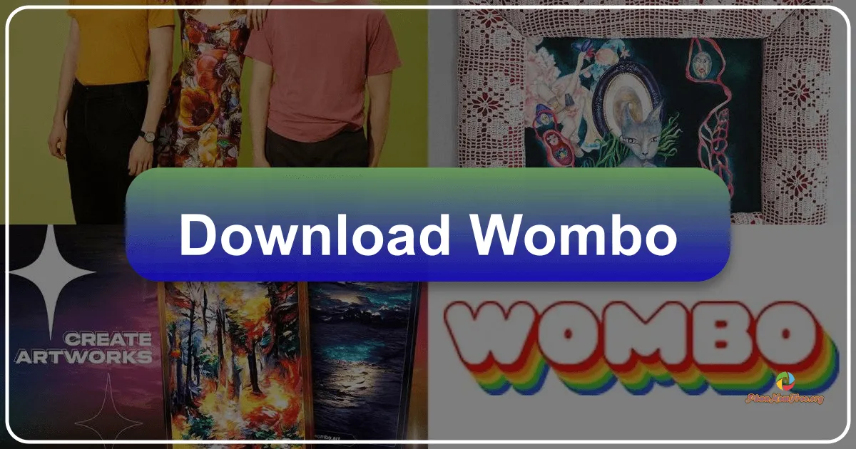 Wombo: The AI-Powered Lip-Sync App That Brings Your Selfies to Life