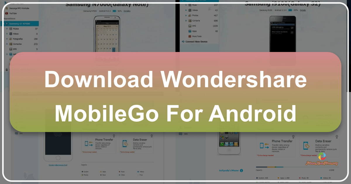 Wondershare MobileGo: A comprehensive Android device management tool with backup, sync, and optimization features. /images/download-wondershare-mobilego-for-android.png