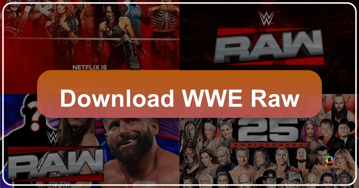 WWE Raw: A PC Wrestling Experience Review