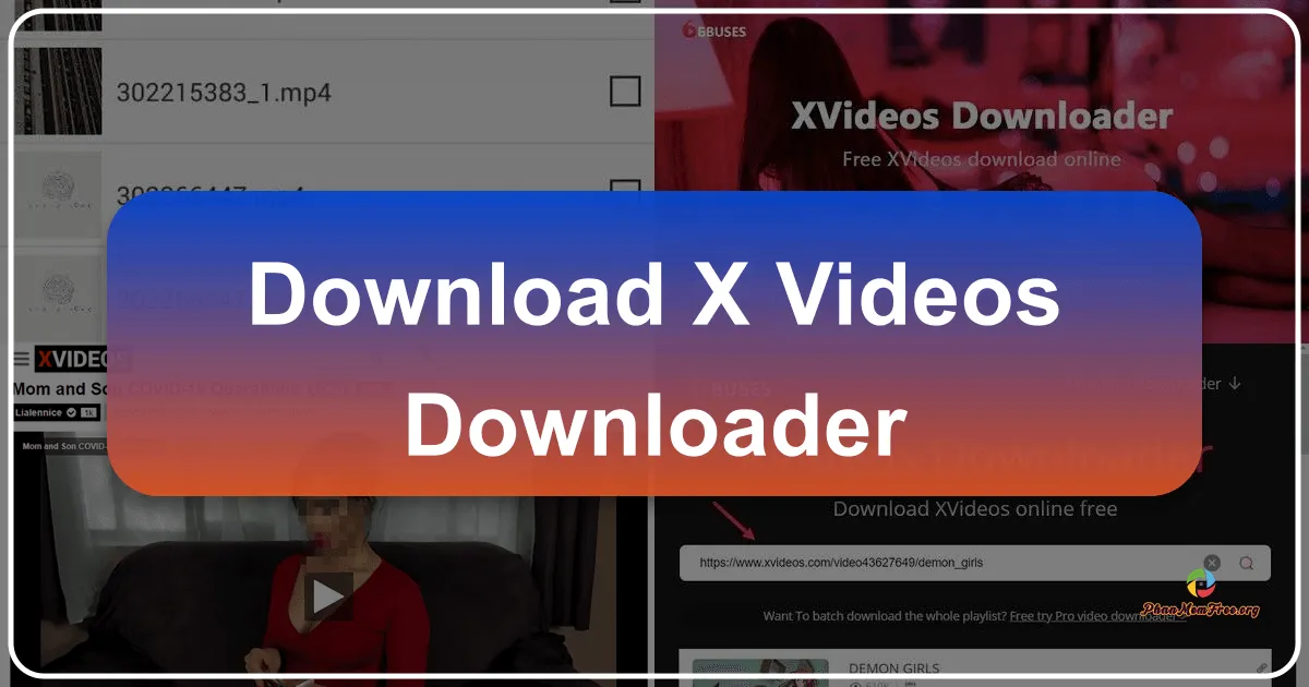 X Videos Downloader: A Comprehensive Review